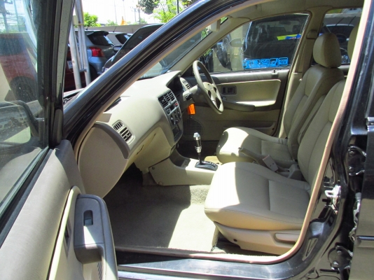 **ขายด่วน** HONDA CITY 2.0 ปี2002 แต่งเต็ม รถสวยเดิมๆ ไม่มีชน สนใจติดต่อ 080-604-8422 ปุ้ย **ขายด่วน** HONDA CITY 2.0 ปี2002 แต่งเต็ม รถสวยเดิมๆ ไม่มีชน สนใจติดต่อ 080-604-8422 ปุ้ย