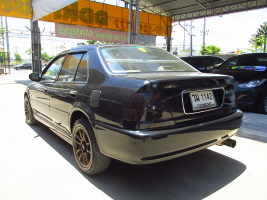 **ขายด่วน** HONDA CITY 2.0 ปี2002 แต่งเต็ม รถสวยเดิมๆ ไม่มีชน สนใจติดต่อ 080-604-8422 ปุ้ย **ขายด่วน** HONDA CITY 2.0 ปี2002 แต่งเต็ม รถสวยเดิมๆ ไม่มีชน สนใจติดต่อ 080-604-8422 ปุ้ย