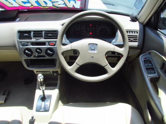 **ขายด่วน** HONDA CITY 2.0 ปี2002 แต่งเต็ม รถสวยเดิมๆ ไม่มีชน สนใจติดต่อ 080-604-8422 ปุ้ย **ขายด่วน** HONDA CITY 2.0 ปี2002 แต่งเต็ม รถสวยเดิมๆ ไม่มีชน สนใจติดต่อ 080-604-8422 ปุ้ย