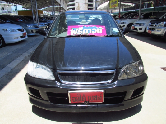 **ขายด่วน** HONDA CITY 2.0 ปี2002 แต่งเต็ม รถสวยเดิมๆ ไม่มีชน สนใจติดต่อ 080-604-8422 ปุ้ย **ขายด่วน** HONDA CITY 2.0 ปี2002 แต่งเต็ม รถสวยเดิมๆ ไม่มีชน สนใจติดต่อ 080-604-8422 ปุ้ย