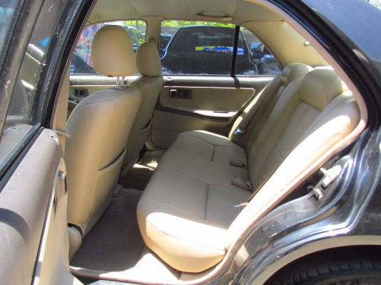 **ขายด่วน** HONDA CITY 2.0 ปี2002 แต่งเต็ม รถสวยเดิมๆ ไม่มีชน สนใจติดต่อ 080-604-8422 ปุ้ย **ขายด่วน** HONDA CITY 2.0 ปี2002 แต่งเต็ม รถสวยเดิมๆ ไม่มีชน สนใจติดต่อ 080-604-8422 ปุ้ย