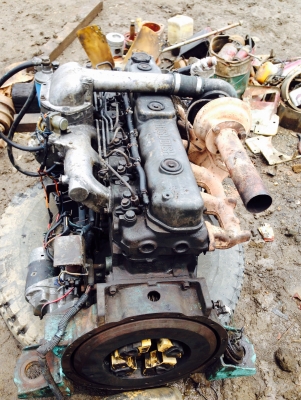 ขายเครื่อง 6D34 ตัดจากมาครไฟล์ ขายเครื่อง 6D34 ตัดจากมาครไฟล์