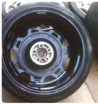 ล้อ20 แนว VIP กว้าง8นิ้ว off +45 โครเมี่ยม สภาพสวย ไม่เคยซ่อม ล้อ20 แนว VIP กว้าง8นิ้ว off +45 โครเมี่ยม สภาพสวย ไม่เคยซ่อม