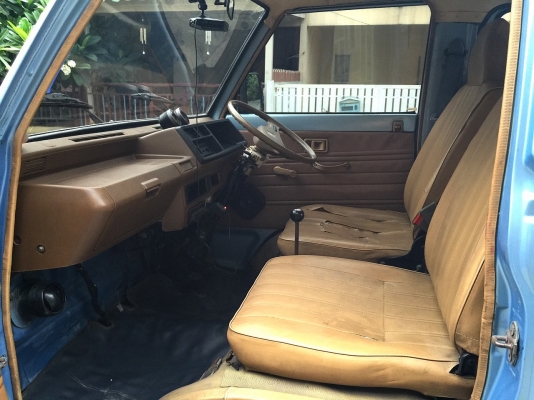 ขาย ตู้ไดฮัทสุ เครื่อง 1000