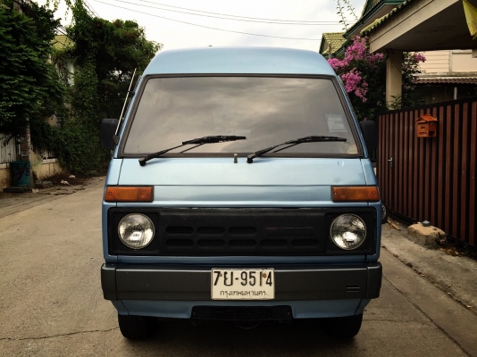 ขาย ตู้ไดฮัทสุ เครื่อง 1000