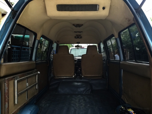 ขาย ตู้ไดฮัทสุ เครื่อง 1000