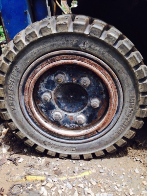 ขาย โฟคลิฟ TOYOTA 3FD35 เครื่องดีเซล6สูบ รถพร้อมใชครับ ขาย โฟคลิฟ TOYOTA 3FD35 เครื่องดีเซล6สูบ รถพร้อมใชครับ