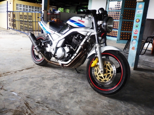 srx400 อินวอย สรรพษามิต ฉบับจิง