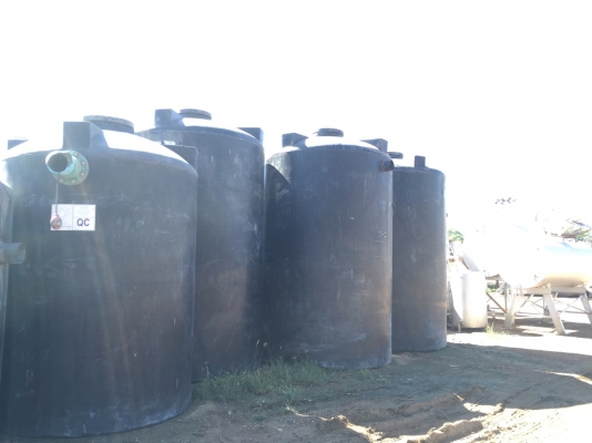 ขายถังน้ำพลาสติก ขนาด 4,000 ลิตร 6,000 ลิตร และ 10,000 ลิตร สภาพดีไม่มีรั่ว ขายถังน้ำพลาสติก ขนาด 4,000 ลิตร 6,000 ลิตร และ 10,000 ลิตร สภาพดีไม่มีรั่ว