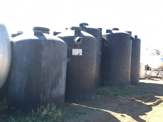 ขายถังน้ำพลาสติก ขนาด 4,000 ลิตร 6,000 ลิตร และ 10,000 ลิตร สภาพดีไม่มีรั่ว ขายถังน้ำพลาสติก ขนาด 4,000 ลิตร 6,000 ลิตร และ 10,000 ลิตร สภาพดีไม่มีรั่ว