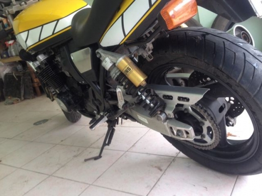 ขาย xjr400 ขาย xjr400