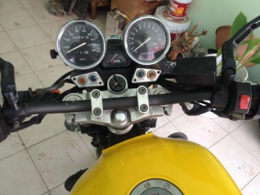 ขาย xjr400 ขาย xjr400