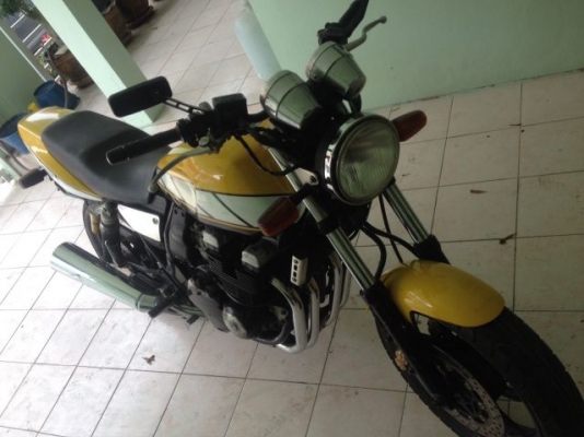 ขาย xjr400 ขาย xjr400