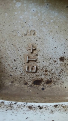 ขายล้อนอก boss 15 สวยๆครับ ขายล้อนอก boss 15 สวยๆครับ