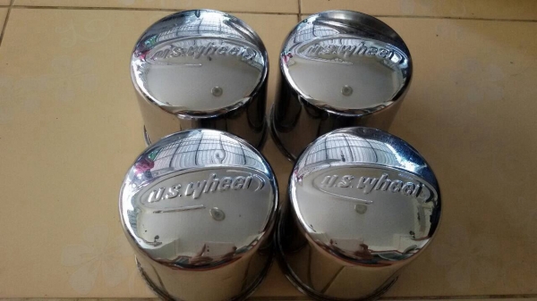 ขายล้อกะทะ rock usa แท้ๆ สวยๆครับ ขายล้อกะทะ rock usa แท้ๆ สวยๆครับ