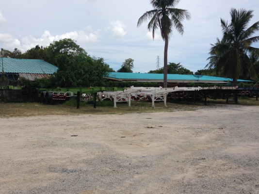 ให้เช่าหางเทเลอร์ 20 ฟุต,40 ฟุต