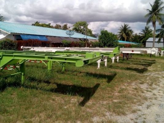 ให้เช่าหางเทเลอร์ 20 ฟุต,40 ฟุต ให้เช่าหางเทเลอร์ 20 ฟุต,40 ฟุต