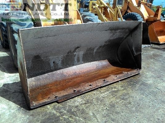 515 -1 # 10171 9199ชั่วโมง รถปี1977 23370กิโลเมตร  บุ้งกี้ 1.4 คิว เก่าญี่ปุ่น