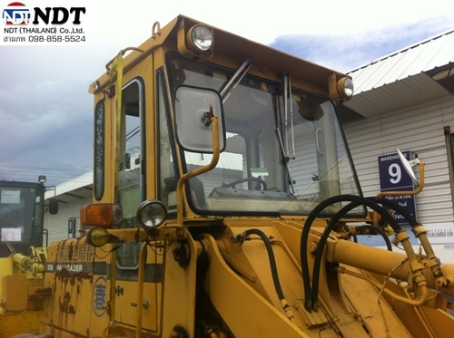 นำเข้าเครื่องจักรกลหนักมือ 2 จากต่างประเทศ Tel.098-858-5524 สามภพ ครับ