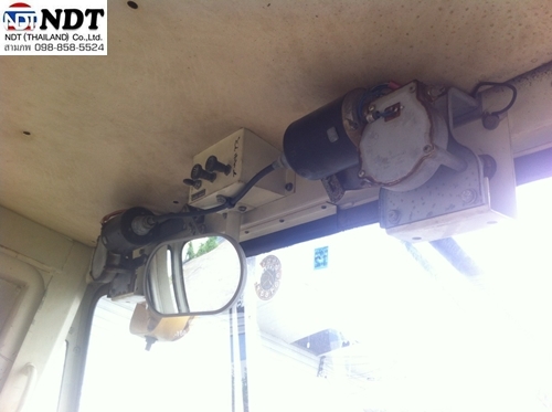 นำเข้าเครื่องจักรกลหนักมือ 2 จากต่างประเทศ Tel.098-858-5524 สามภพ ครับ