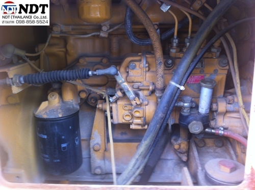 นำเข้าเครื่องจักรกลหนักมือ 2 จากต่างประเทศ Tel.098-858-5524 สามภพ ครับ