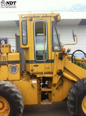 นำเข้าเครื่องจักรกลหนักมือ 2 จากต่างประเทศ Tel.098-858-5524 สามภพ ครับ