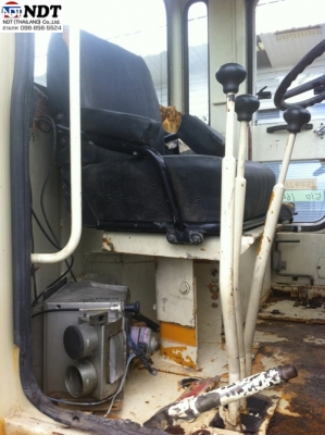 นำเข้าเครื่องจักรกลหนักมือ 2 จากต่างประเทศ Tel.098-858-5524 สามภพ ครับ