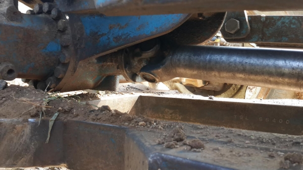 ขายรถไถ 6610 4WD คานหน้า ZF สองเพลา เสื้อลาย  เครื่องรุ่นใหม่ NW แน่นมาก สภาพดีพร้อมใช้ เอาไปใช้งานได้เลย ไม่ต้องซ่อมอะไรเลยครับ เอกสารสัญญาซื้อขาย