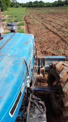 ขายรถไถ 6610 4WD คานหน้า ZF สองเพลา เสื้อลาย  เครื่องรุ่นใหม่ NW แน่นมาก สภาพดีพร้อมใช้ เอาไปใช้งานได้เลย ไม่ต้องซ่อมอะไรเลยครับ เอกสารสัญญาซื้อขาย