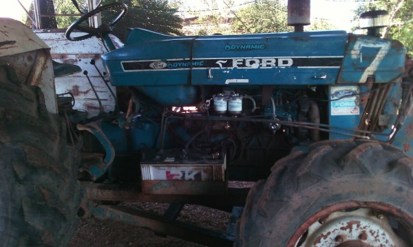 ขายรถไถ 6610 4WD คานหน้า ZF สองเพลา เสื้อลาย  เครื่องรุ่นใหม่ NW แน่นมาก สภาพดีพร้อมใช้ เอาไปใช้งานได้เลย ไม่ต้องซ่อมอะไรเลยครับ เอกสารสัญญาซื้อขาย