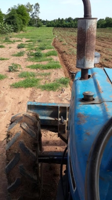 ขายรถไถ 6610 4WD คานหน้า ZF สองเพลา เสื้อลาย  เครื่องรุ่นใหม่ NW แน่นมาก สภาพดีพร้อมใช้ เอาไปใช้งานได้เลย ไม่ต้องซ่อมอะไรเลยครับ เอกสารสัญญาซื้อขาย