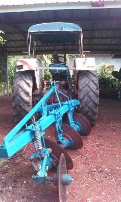 ขายรถไถ 6610 4WD คานหน้า ZF สองเพลา เสื้อลาย  เครื่องรุ่นใหม่ NW แน่นมาก สภาพดีพร้อมใช้ เอาไปใช้งานได้เลย ไม่ต้องซ่อมอะไรเลยครับ เอกสารสัญญาซื้อขาย