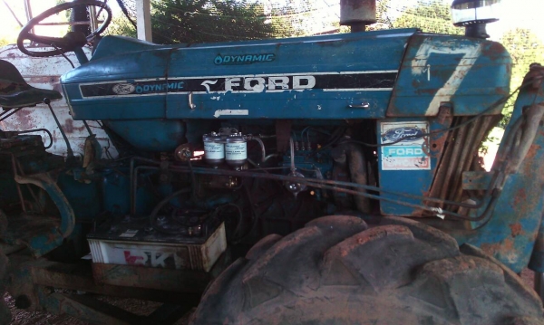 ขายรถไถ 6610 4WD คานหน้า ZF สองเพลา เสื้อลาย  เครื่องรุ่นใหม่ NW แน่นมาก สภาพดีพร้อมใช้ เอาไปใช้งานได้เลย ไม่ต้องซ่อมอะไรเลยครับ เอกสารสัญญาซื้อขาย