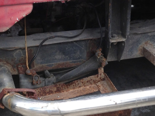 ขายรถกระป้อ ไดฮัทสุ 3สูบ มีเล่มทะเบียนแต่ใม่มีชุดโอนรถพร้อมใช้งาน