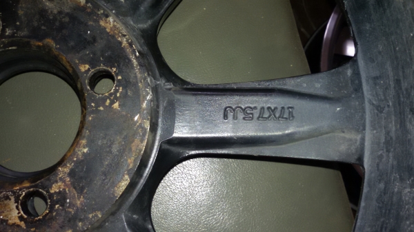 ขายแมค 17" ขายแมค 17"