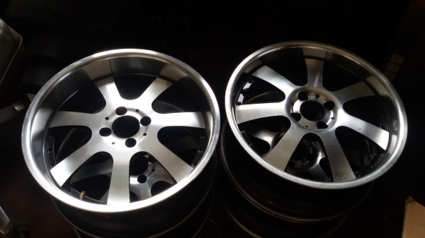 ขายแมค 17"