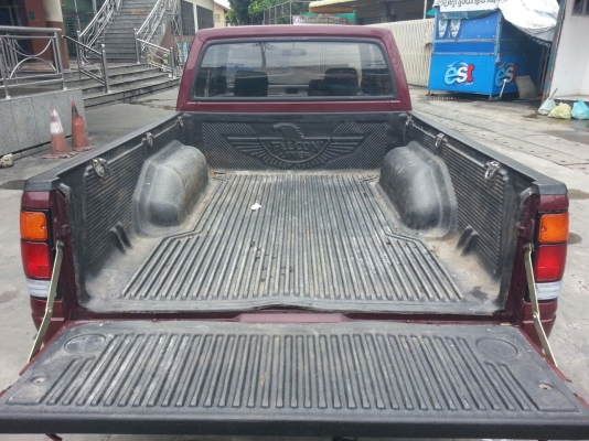 isuzu วาง เจ ติด lpg