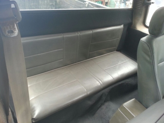 isuzu วาง เจ ติด lpg