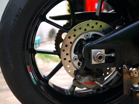 ขาย Cbr1000 ปี 2010 สเปคเมกา ทะเบียนแท้จูงมือโอนขนส่ง พร้อมของแต่งหลายแสน