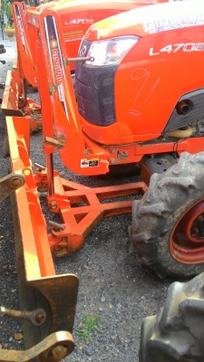 แทรกเตอร์มือ2 สภาพดี