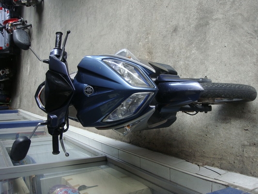 นูโว อีรีแกรนซ์ ถูกๆเดิมๆ 13000