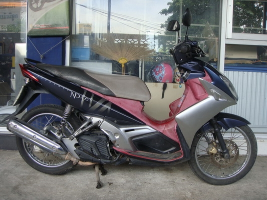 นูโว อีรีแกรนซ์ ถูกๆเดิมๆ 13000