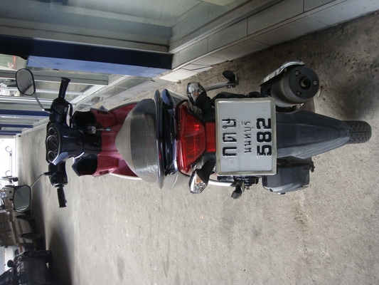 นูโว อีรีแกรนซ์ ถูกๆเดิมๆ 13000