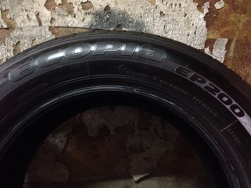 ขาย ยาง 205-60-16 ปลายปี14 เนียนๆ อัพเดท 2กค.58 ขาย ยาง 205-60-16 ปลายปี14 เนียนๆ อัพเดท 2กค.58