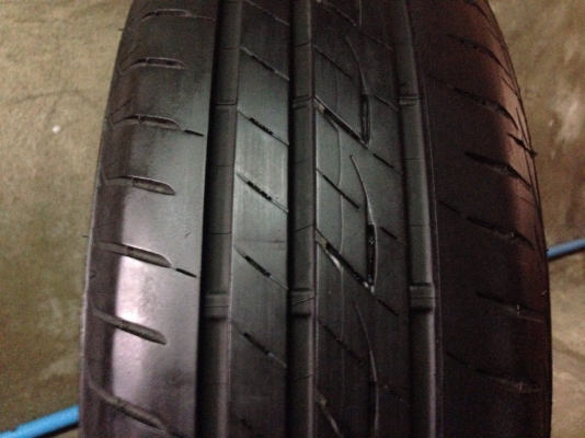 ขาย ยาง 205-60-16 ปลายปี14 เนียนๆ อัพเดท 2กค.58 ขาย ยาง 205-60-16 ปลายปี14 เนียนๆ อัพเดท 2กค.58