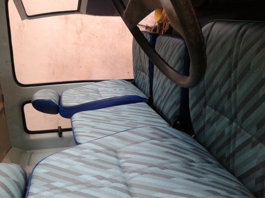 ขายหัวร็อกกี ้95.000 ต่อรองได้