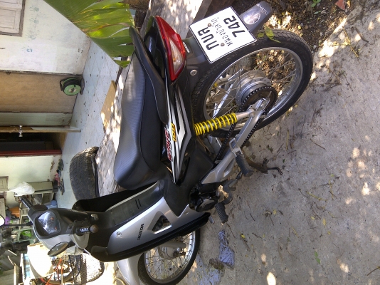 ขายฮอนด้าเวฟ100