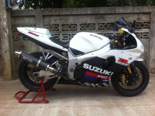 ฝากขาย gsxr1000 k2. แรงๆเลยครับ