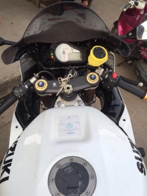 ฝากขาย gsxr1000 k2. แรงๆเลยครับ