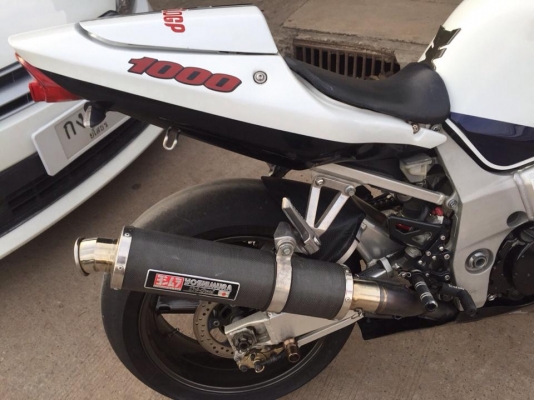 ฝากขาย gsxr1000 k2. แรงๆเลยครับ